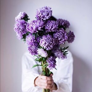 Meet your Posher, Sunmi